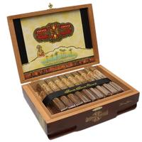 Arturo Fuente OpusX Fuente Fuente
