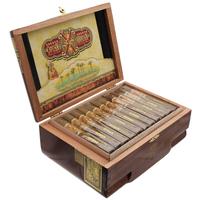 Arturo Fuente OpusX PerfecXion No. 5