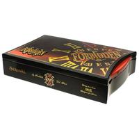 Arturo Fuente OpusX Forbidden X Amor Sensual