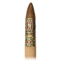Arturo Fuente OpusX Forbidden X Amor Sensual