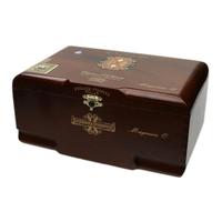 Arturo Fuente OpusX Magnum O