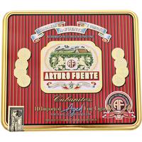 Arturo Fuente Cubanitos Maduro Tin (10 Cigars)
