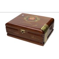 Arturo Fuente Don Carlos Belicoso