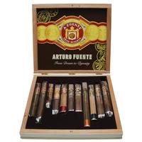 Arturo Fuente From Dream to Dynasty Collection (22 pack)