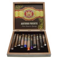 Arturo Fuente From Dream to Dynasty Collection (22 pack)