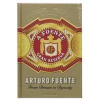 Arturo Fuente From Dream to Dynasty Collection (22 pack)