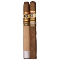Arturo Fuente Fuente y Padrón Legends Humidor (Box of 40)