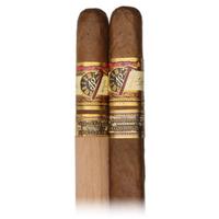 Arturo Fuente Fuente y Padrón Legends Humidor (Box of 40)