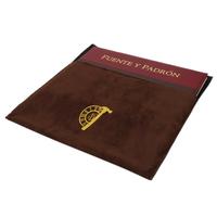 Arturo Fuente Fuente y Padrón Legends Humidor (Box of 40)