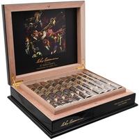 Arturo Fuente J.C. Newman LeRoy Neiman 2025 Collector's Edition