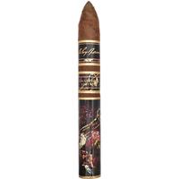 Arturo Fuente J.C. Newman LeRoy Neiman 2025 Collector
