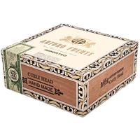 Arturo Fuente Curly Head Claro