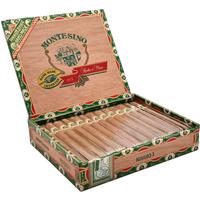 Arturo Fuente Montesino No.1 Natural