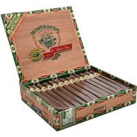 Arturo Fuente Montesino No. 1 Maduro