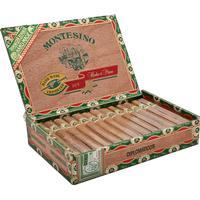 Arturo Fuente Montesino Diplomatico Natural