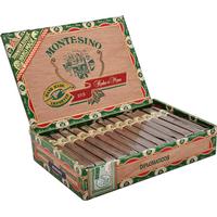 Arturo Fuente Montesino Diplomatico Maduro