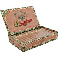 Arturo Fuente Montesino Toro Natural