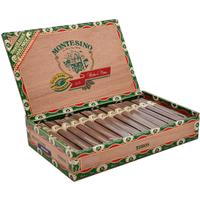 Arturo Fuente Montesino Toro Maduro