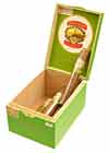 Gran Habano Gran Robusto #1 (Box of 20)