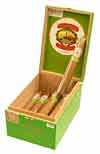 Gran Habano Pyramid #1 (Box of 20)