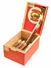 Gran Habano Gran Robusto #5 (Box of 20)