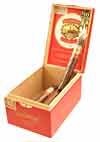 Gran Habano Pyramid #5 (Box of 20)