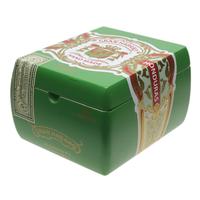 Gran Habano Connecticut #1 Robusto
