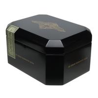 Gran Habano Black Dahlia Gran Robusto