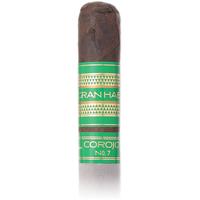 Gran Habano Corojo #7 Gran Robusto