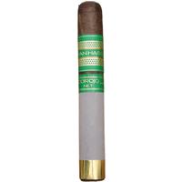 Gran Habano Corojo #7 (10 Pack With Leather Case)