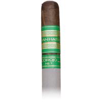 Gran Habano Corojo #7 (10 Pack With Leather Case)