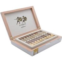 Gran Habano El Enemigo El Insulto
