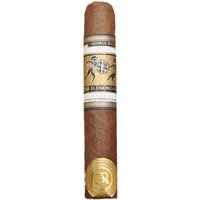 Gran Habano El Enemigo El Insulto