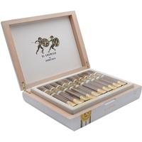 Gran Habano El Enemigo El Duelo