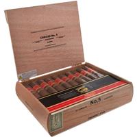 Gran Habano Corojo #5 Maduro Triumph