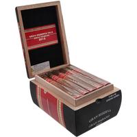Gran Habano Gran Reserva #5 2012 Corona Gorda