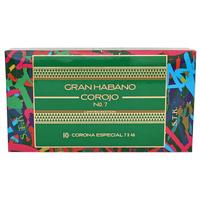Gran Habano Corojo #7 Corona Especial