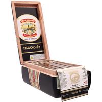 Gran Habano Habano #3 Lancero