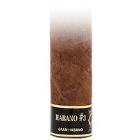 Gran Habano Habano #3 Czar Gordo