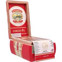 Gran Habano Corojo #5 Corona