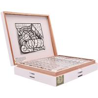 Gran Habano S.T.K. Zulu Zulu Mas Paz White Lancero