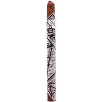 Gran Habano S.T.K. Zulu Zulu Mas Paz White Lancero