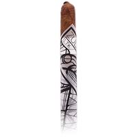 Gran Habano S.T.K. Zulu Zulu Mas Paz White Lancero