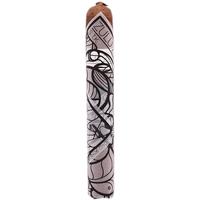 Gran Habano S.T.K. Zulu Zulu Mas Paz White Rolo Toro