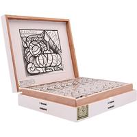 Gran Habano S.T.K. Zulu Zulu Mas Paz White Corona Gorda