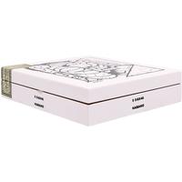 Gran Habano S.T.K. Zulu Zulu Mas Paz White Corona Gorda