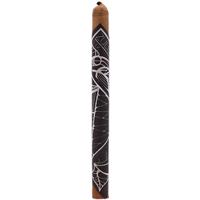 Gran Habano S.T.K. Zulu Zulu Mas Paz Black Lancero