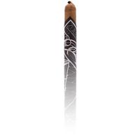 Gran Habano S.T.K. Zulu Zulu Mas Paz Black Lancero
