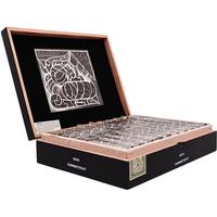 Gran Habano S.T.K. Zulu Zulu Mas Paz Black Rolo Toro
