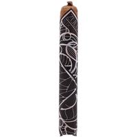 Gran Habano S.T.K. Zulu Zulu Mas Paz Black Rolo Toro